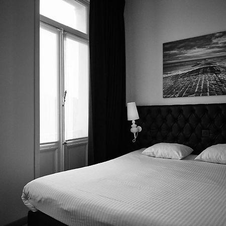 Hotel Le Parisien Oostende Exterior foto